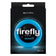 NS Novelties - Firefly Halo Glow in the Dark Silicone Cock Ring NS1120 CherryAffairs