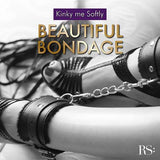 Rianne S - Kinky Me Softly BDSM Set (Black) RS1015 CherryAffairs