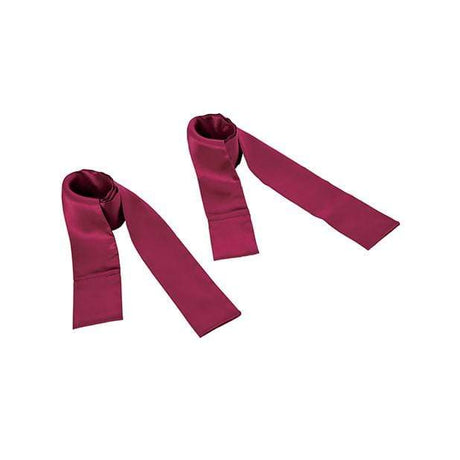 S&M - Sex & Mischief Enchanted Sash Restraints (Red) SM1039 CherryAffairs