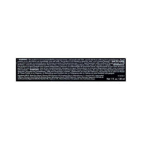 Shunga - Secret Garden Aphrodisia Femal Orgasm Enhancing Cream for Her 1 oz    Arousal Gel