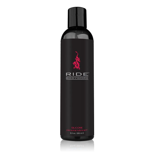 Sliquid - Pelumas Berbasis Silikon Ride BodyWorx