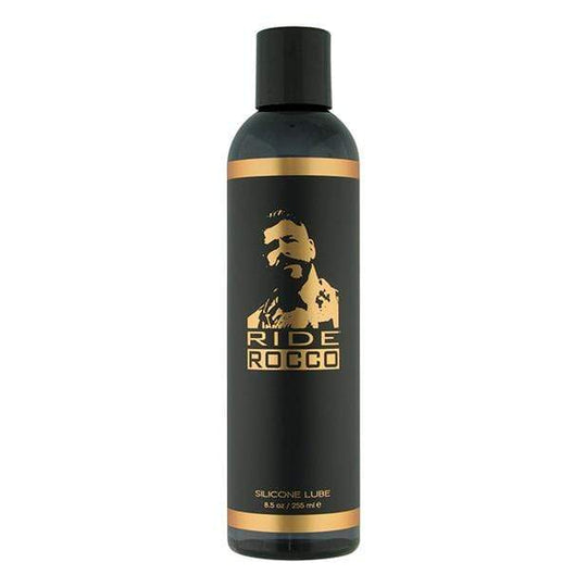 Sliquid - Pelumas Silikon Ride Rocco
