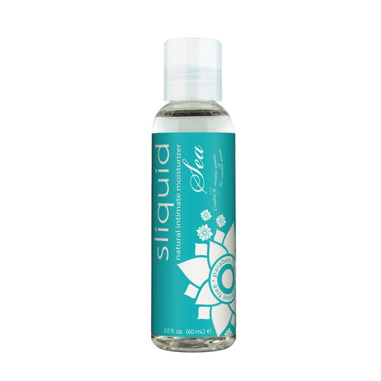 Sliquid - Pelumas Intim Alami Laut