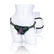 Sportsheets - New Comers Strap-on & Dildo Set - CherryAffairs.sg