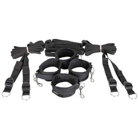 Sportsheets - Under the Bed Restraint System - CherryAffairs.sg