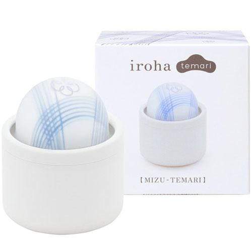 Tenga - Iroha Temari Pijat Klitoris