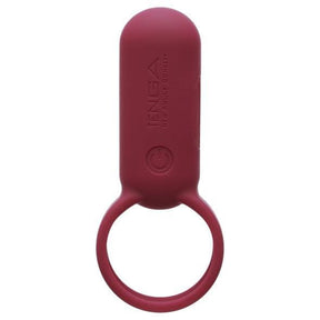 Tenga - Smart Vibe Cock Ring - CherryAffairs.sg