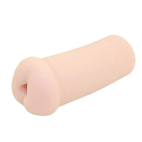 Tomax - Dolphin! Soft Masturbator Onahole (Beige) TM1056 CherryAffairs