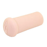 Tomax - Lilith Uterus Soft Masturbator Onahole (Beige) TM1048 CherryAffairs