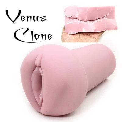 Tomax - Masturbator Klon Venus Onahole (Beige)
