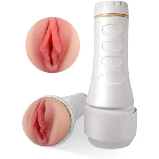 Tracy's Dog - Cangkir Masturbasi Pria Pocket Pussy